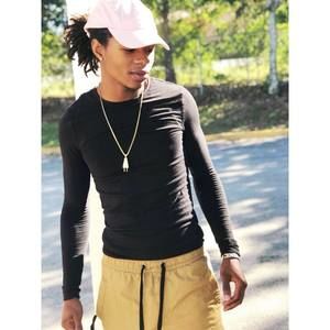 Meet your Posher, Ken